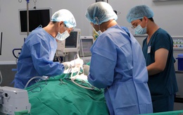 Người phụ nữ ung thư “đi ngược dòng” để tìm lại sự sống