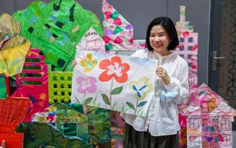 Nam Long Fresh 2025: Rộn ràng không khí "sống xanh" tại các đô thị Nam Long