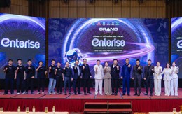 Nền tảng giải trí số Enterise khai trương trụ sở chính tại TP. Đà Nẵng