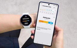 Galaxy Watch8 đưa công nghệ theo dõi dinh dưỡng từ phòng thí nghiệm ra đời sống như thế nào?