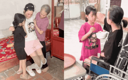 NGA TÍCH CỰC - Kênh Tiktok của mẹ 2 con mất tứ chi sau cơn bạo bệnh: Kiên cường tập luyện với đôi chân "mới", ngày ngày livestream bán hàng nuôi con