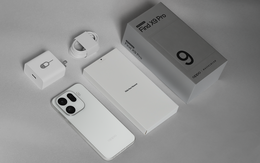 Oppo chính thức ra mắt dòng Find X9 tại Việt Nam: Camera 200 MP, pin silicon carbon, giá bán cao nhất 33 triệu