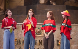 Hoà Minzy, Phạm Quỳnh Anh chung tay làm 1 việc đặc biệt, nhưng spotlight thuộc về 1 Anh trai