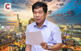 Chủ tịch Nguyễn Quốc Hiệp: Giá đất chiếm tới 30% giá nhà, nếu mỗi tháng tiết kiệm 1/3 thu nhập thì mất hơn 80 năm mới mua nổi căn hộ