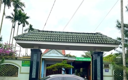 Tận thấy cơ ngơi của đại gia 'cà phê giả' vừa bị tạm giữ hình sự