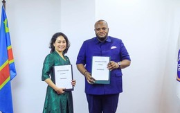 Trước khi Vingroup có 6.300ha đất miễn phí, Viettel từng muốn vào Congo làm viễn thông nhưng bỏ cuộc: Chuyển hướng sang "bài" mới