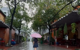 'Nỗi ám ảnh' sau mưa của người dân TPHCM những ngày qua