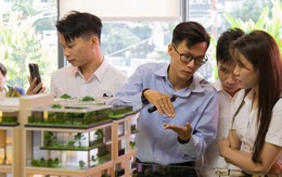 Bất động sản miền Nam ‘hút’ nhà đầu tư, dòng vốn dần dịch chuyển