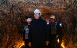 Một quốc gia vừa tuyên bố phát hiện mỏ đất hiếm lớn thứ 3 thế giới: Quy mô ước tính 12,5 triệu tấn, phân vân không biết bắt tay Mỹ hay Trung Quốc