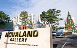 Thấy gì từ Báo cáo tài chính quý III/2025 của Novaland?