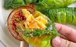 Việt Nam có loại rau "trăm lớp", rẻ bèo nhưng mỡ thừa, ung thư, dạ dày và tim mạch đều phải khiếp sợ!