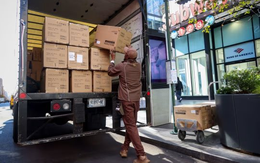 Hãng giao hàng nổi tiếng sa thải 48.000 lao động, lớn nhất trong 20 năm của lịch sử công ty