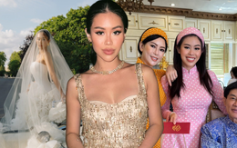 Tiên Nguyễn - con gái chủ tịch IPP Group có học vấn, sự nghiệp và cuộc sống thượng lưu thế nào ở tuổi 28?