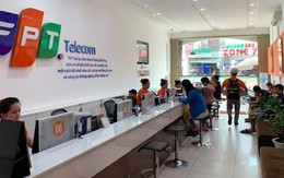 SCIC đăng ký chuyển nhượng hơn 370 triệu cổ phiếu FPT Telecom về Bộ Công an