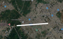 TP.HCM chuẩn bị thu hồi đất của hơn 1.300 hộ dân để khởi công mở rộng tuyến đường QL 22 thành 10 làn xe, xây 7 cầu vượt trong năm 2026