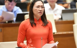 Đại biểu Quốc hội: Bắt cóc online là một thách thức mới của thời đại số