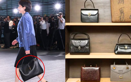 Nữ thủ tướng đầu tiên của Nhật Bản vừa nhậm chức đã khiến túi xách 24 triệu cháy hàng tới năm sau