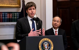 Nóng: OpenAI chính thức bị xẻ nửa, tái cấu trúc trở thành công ty vì lợi nhuận