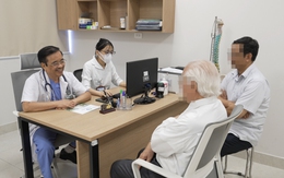 Tiến sĩ tim mạch cảnh báo nhóm người này có nguy cơ đột tử cao khi tập thể dục, căng thẳng