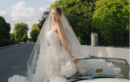 Điều Tiên Nguyễn hoàn toàn giữ bí mật