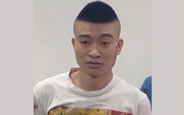 Bắt Nguyễn Đình Quang sinh năm 2004