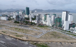 Tạm giữ hơn 1.400 sổ hồng, 500 lượng vàng trong vụ án xảy ra tại Sân bay Nha Trang