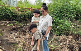 Tình hình nữ diễn viên từng vướng ồn ào nợ 6 tỷ đồng