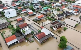 Bão lụt kinh hoàng, đại biểu đề nghị sớm có gói tài chính khẩn cấp