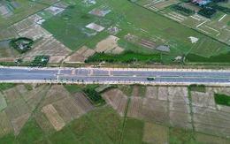 Người dân Hà Nội, Phú Thọ đón tin vui: Sắp có tuyến đường 6 làn xe, dài 10 km nối sân bay Nội Bài qua đô thị vệ tinh Sóc Sơn đến khu du lịch Đại Lải