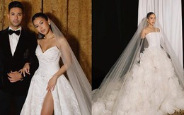 “Đệ nhất rich kid” Tiên Nguyễn sắp cưới, phía sau là hệ sinh thái nghìn tỷ của “vua hàng hiệu” Johnathan Hạnh Nguyễn, người kiểm soát mạng lưới bán lẻ xa xỉ lớn nhất Việt Nam