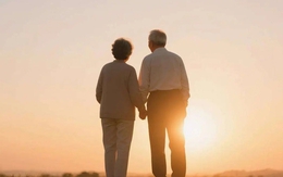 Tuổi già có đắng hay không phụ thuộc vào năm 55 tuổi: Sau 55 tuổi, những điều này quyết định chất lượng cuộc sống của người trung niên
