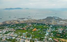 Chưa từng có: Cần Giờ sẽ kết nối thẳng trung tâm phường Bến Thành (quận 1 cũ) TPHCM