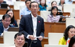 Đại biểu Trần Hoàng Ngân: Sớm trình gói tài chính khẩn cấp khắc phục hậu quả bão lũ