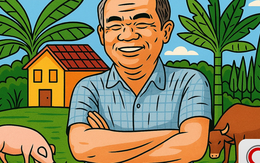 Bầu Đức sẽ chơi lớn 2 năm tiếp theo: Mỗi năm niêm yết 1 công ty con, trồng thêm 7.000 ha cà phê, đầu tư hàng loạt nhà máy