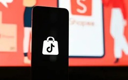 TikTok đang "ăn mòn" thị phần của Shopee