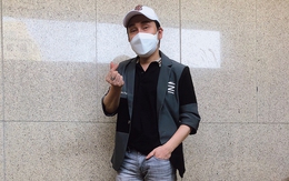 Nam nghệ sĩ vừa lên chức bố ở tuổi 53: Vợ siêu giàu, ở biệt thự 200 tỷ đồng, có 3 con riêng