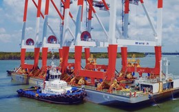 Lộ diện doanh nghiệp quân đội có thị giá top đầu, quý 3 lãi gấp 3 lần cùng kỳ, LNTT 9 tháng gần 1.000 tỷ