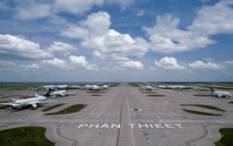 Sân bay thứ 2 tại tỉnh rộng nhất Việt Nam vì sao bỗng nhiên dừng chủ trương đầu tư?