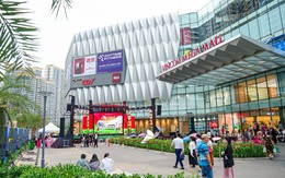 Khách đến TTTM tăng mạnh, Vincom Retail lãi gần 3.800 tỷ đồng sau 9 tháng