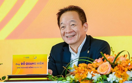 Vào ngày sinh nhật tuổi 63, bầu Hiển giàu thêm hàng chục tỷ đồng