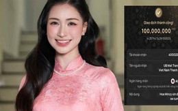 Hòa Minzy lại thế nữa rồi!