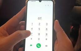 "Trút giận" vào đường dây nóng bệnh viện, người đàn ông ở Cà Mau nhận kết đắng