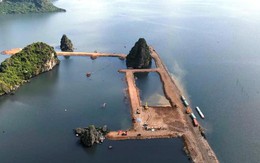 Đề xuất bổ sung chi phí lấn biển khi tính giá đất dự án