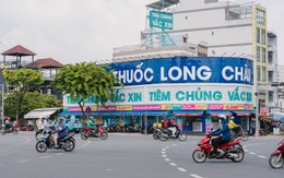 FPT Retail báo lãi hơn 800 tỷ đồng sau 9 tháng, tăng 125%