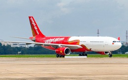 Vietjet và Đại học Oxford công bố kết quả nghiên cứu giải pháp Net Zero cho hàng không toàn cầu