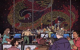 Cơn ghen tị Trung Quốc tại Thung lũng Silicon: “Khoảnh khắc Sputnik” của Bắc Kinh đe dọa bản sắc nước Mỹ