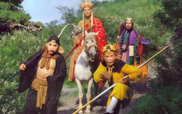 Ngồi xem lại Tây Du Ký, tôi phát hiện mình nóng nảy như Tôn Ngộ Không, than vãn như Trư Bát Giới khi dạy con