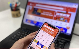 9 tháng đầu năm, người Việt chi 306 nghìn tỷ đồng mua hàng trên mạng