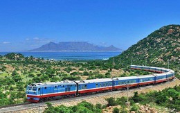 Điều chỉnh Quy hoạch mạng lưới đường sắt thời kỳ 2021 - 2030, tầm nhìn đến năm 2050