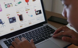 TiktokShop bứt tốc ngoạn mục, đe doạ "ngôi vương" của Shopee